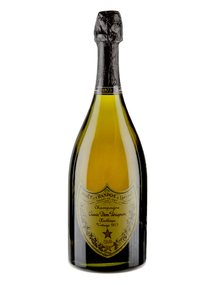 Champagne Dom Pérignon Oenotheque