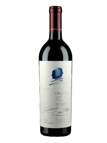 Opus One