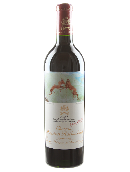 Mouton Rothschild