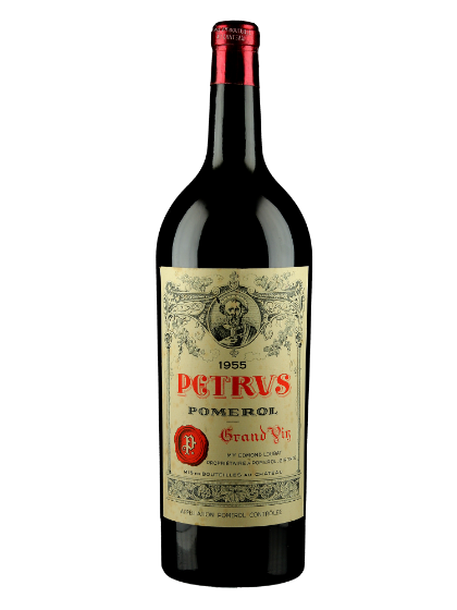 Pétrus