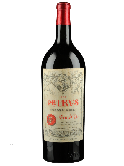 Pétrus