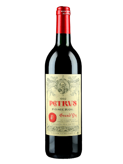 Pétrus