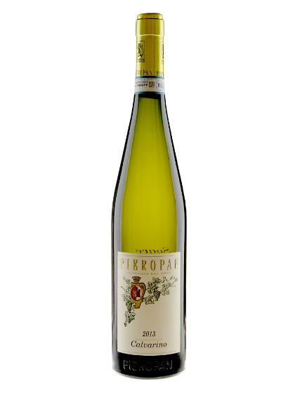 Soave Classico Calvarino