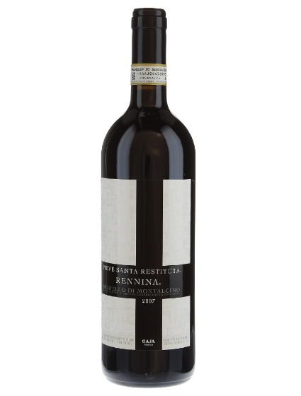 Brunello di Montalcino Rennina