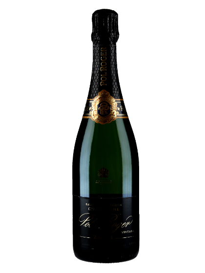 Champagne Brut Vintage