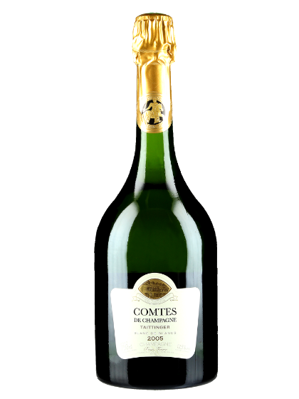 Champagne Brut Comtes de Champagne Blanc de Blancs