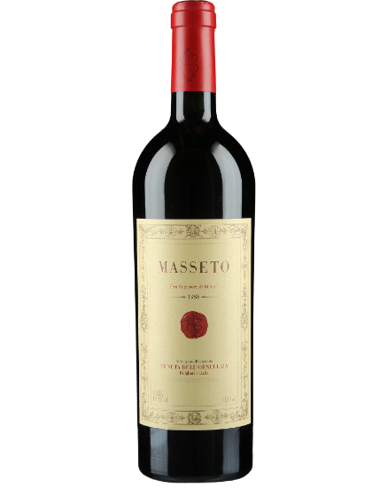 Masseto