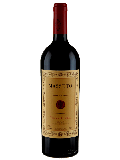 Masseto
