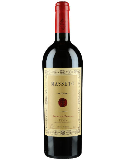 Masseto