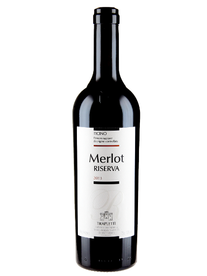 Merlot Riserva