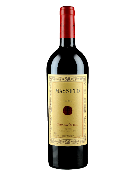 Masseto