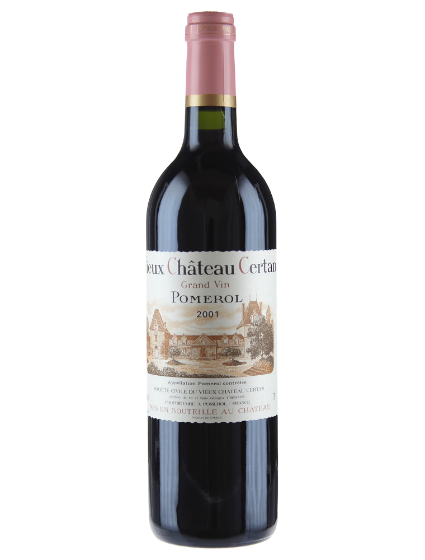 Vieux Château Certan