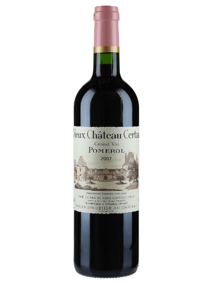 Vieux Château Certan