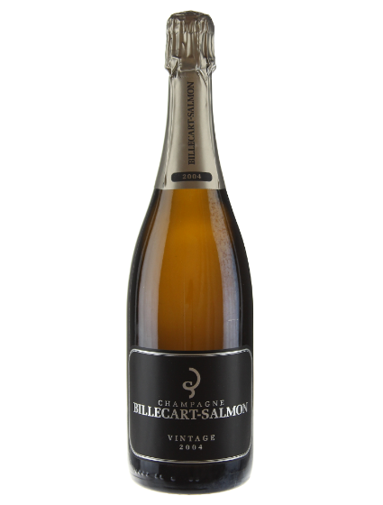 Champagne Extra Brut Vintage