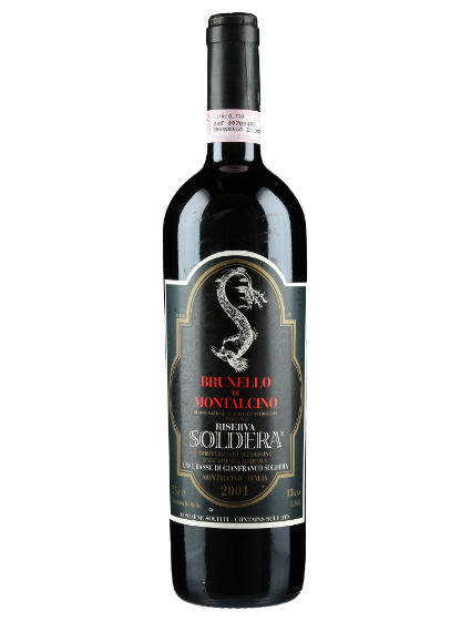 Brunello di Montalcino