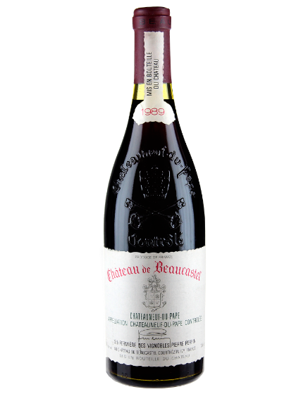 Châteauneuf du Pape