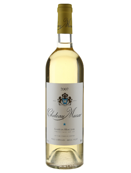 Musar White