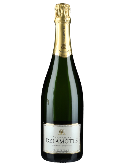 Champagne Brut Blanc de Blancs