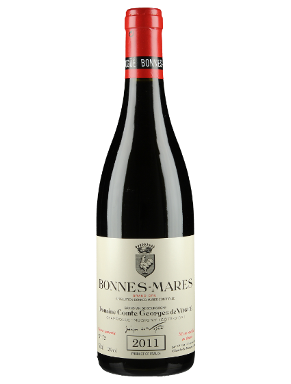 Bonnes Mares