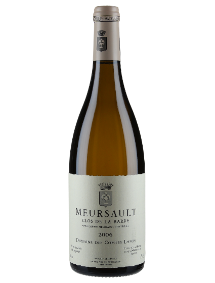 Meursault Clos de la Barre