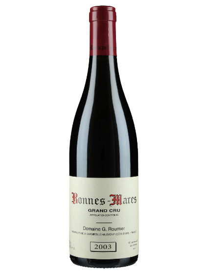 Bonnes Mares