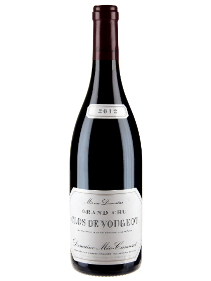 Clos de Vougeot