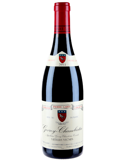 Gevrey Chambertin Vieilles Vignes