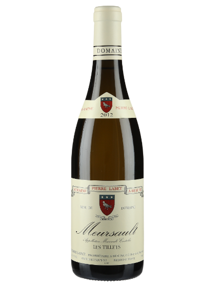 Meursault Les Tillets