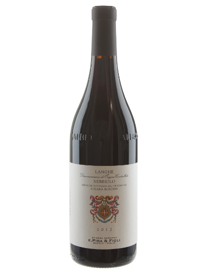 Langhe Nebbiolo