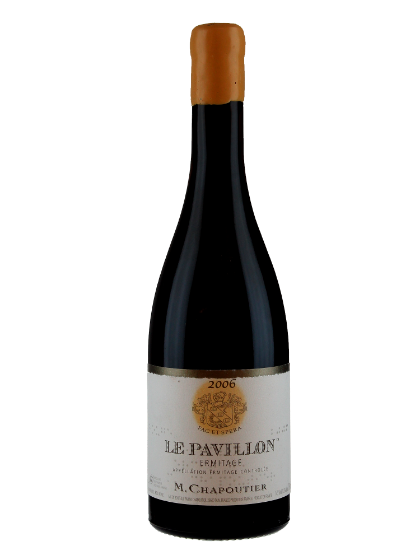 Ermitage Le Pavillon