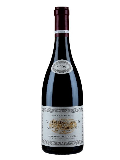 Nuits Saint Georges Clos de la Maréchale