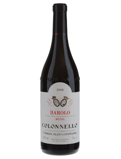 Barolo Vigna Colonnello