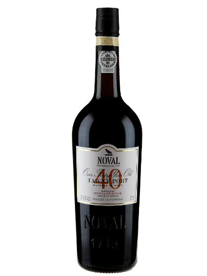 Porto 40 yrs Old Tawny