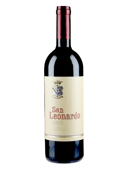 San Leonardo