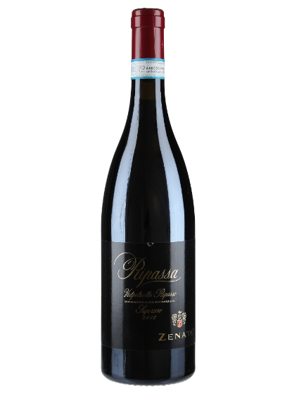 Valpolicella Ripasso