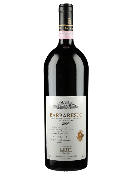 Barbaresco Asili