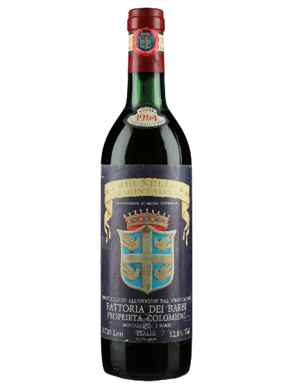 Brunello di Montalcino Riserva