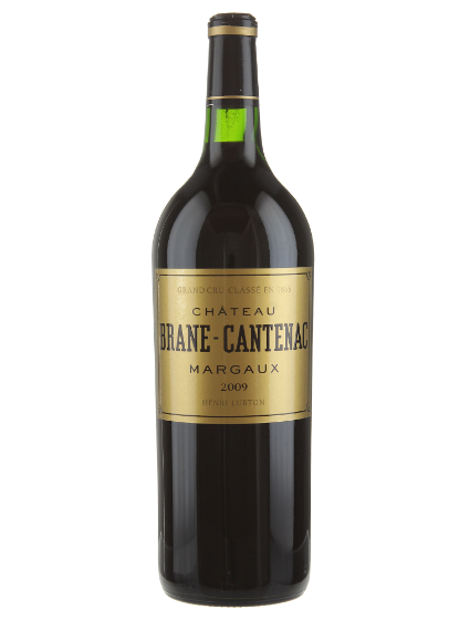 Brane Cantenac