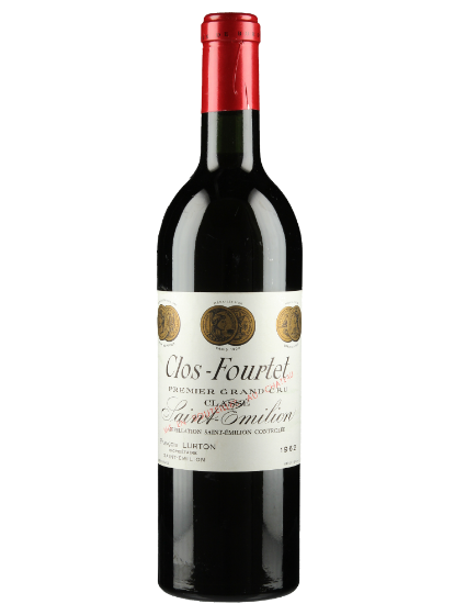 Clos Fourtet