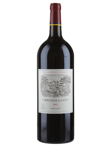 Carruades de Lafite Rothschild (2nd Vin)