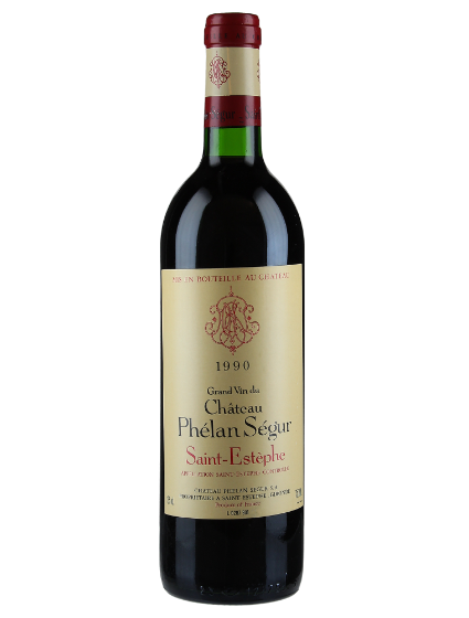 Phélan Ségur