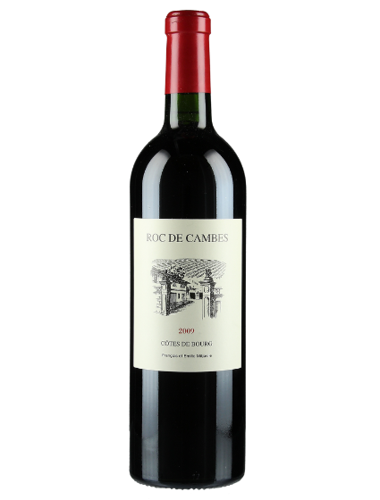 Roc de Cambes