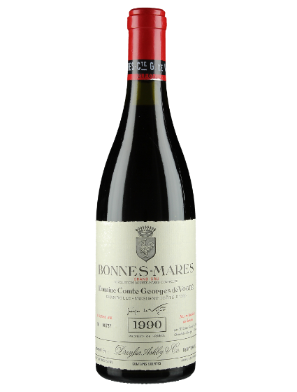 Bonnes Mares