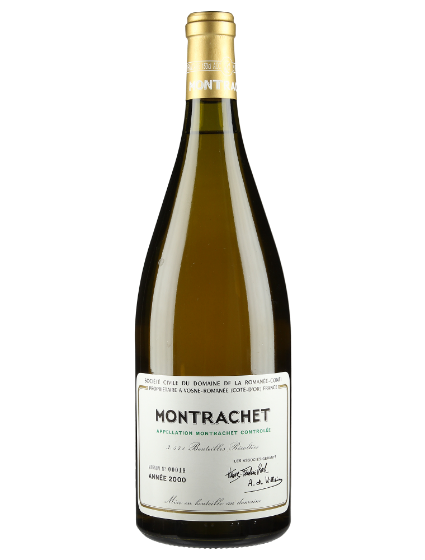 DRC Montrachet