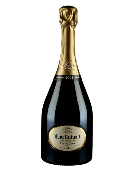 Champagne Brut Dom Ruinart Blanc de Blancs