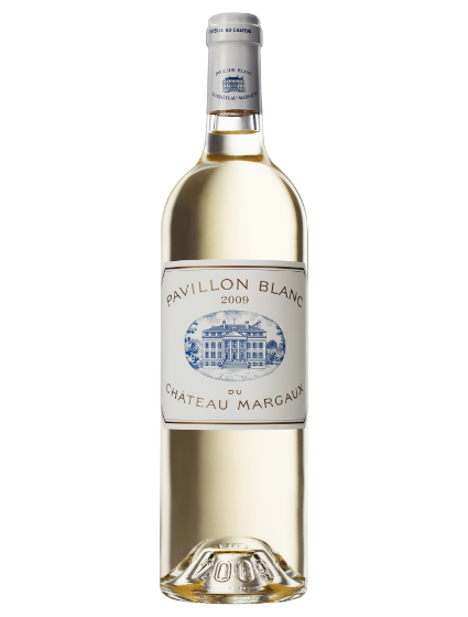 Pavillon Blanc de Margaux