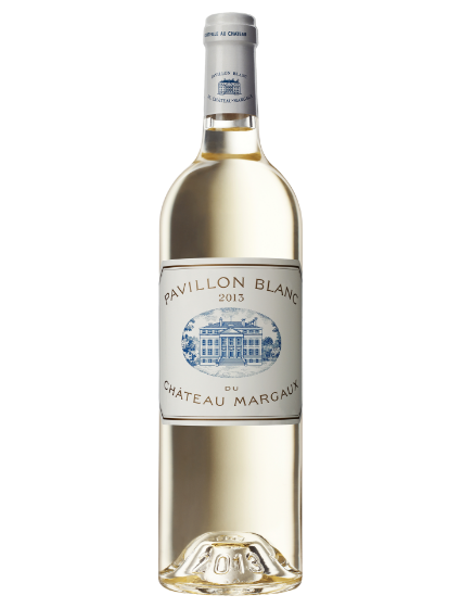 Pavillon Blanc de Margaux