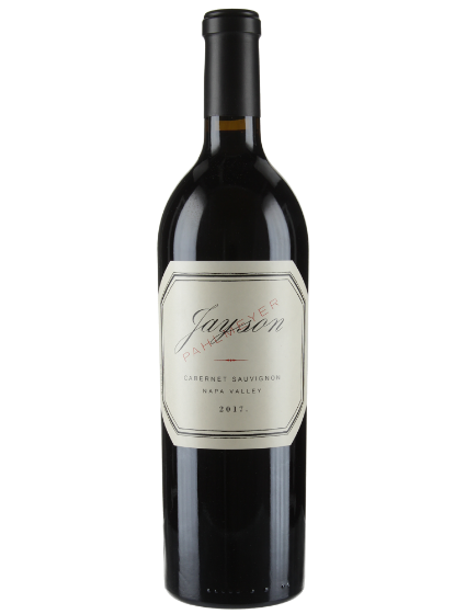 Jayson Cabernet Sauvignon