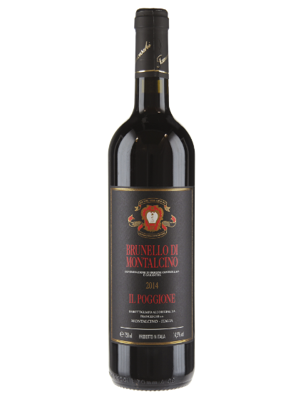 Brunello di Montalcino