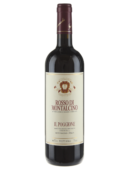 Rosso di Montalcino